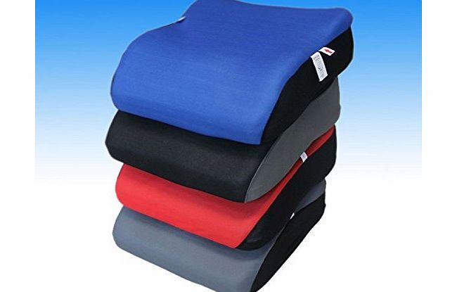 Carpoint CHILD BOOSTER SEAT 15-36kg Group 2, 3 (4 Years to 11 Years) [Baby Product]